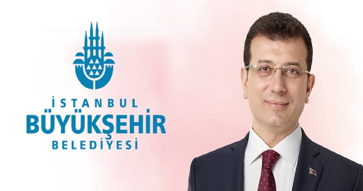 İMAMOĞLU ALTI AYINI DEĞERLENDİRİYOR