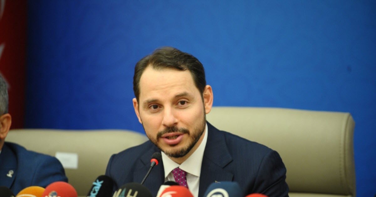 BAKAN ALBAYRAK 8 MART DÜNYA KADINLAR GÜNÜ TOPLANTISINDA ÖNEMLİ MESAJLAR VERDİ