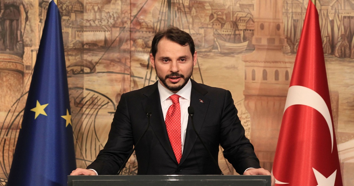 ALBAYRAK