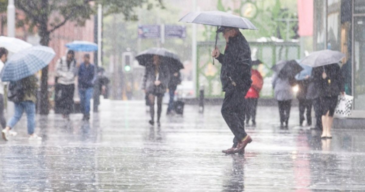 METEOROLOJİ 