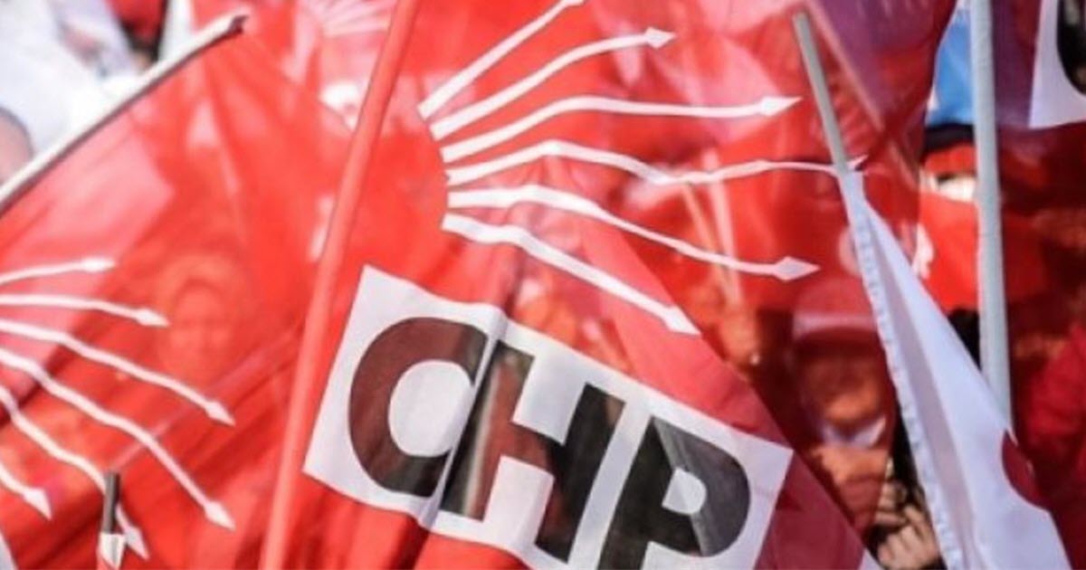 2019 SEÇİMLERİ İÇİN CHP ADAYLARI BELLİ OLDU 