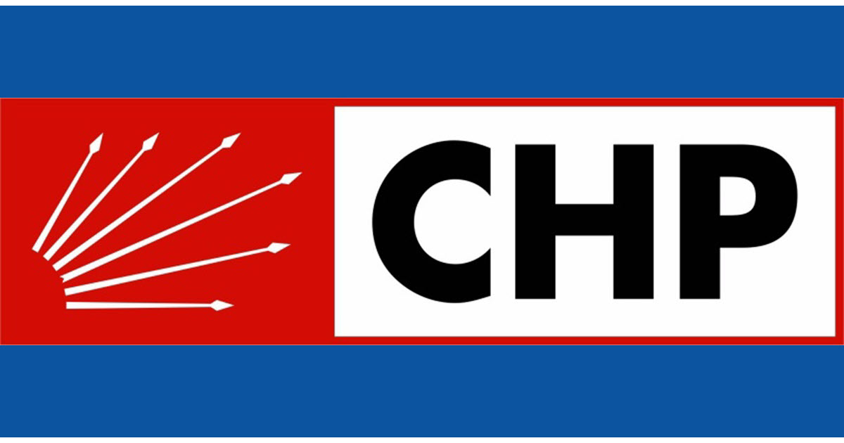 CHP İSTANBUL