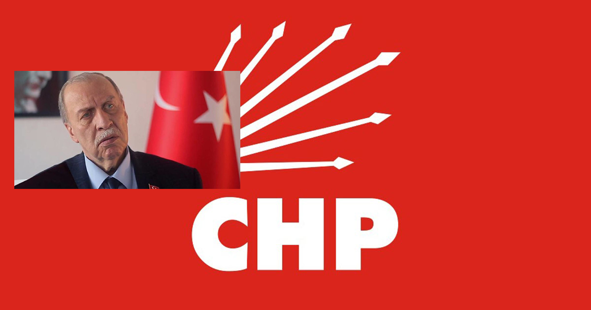 YAŞAR OKUYAN CHP