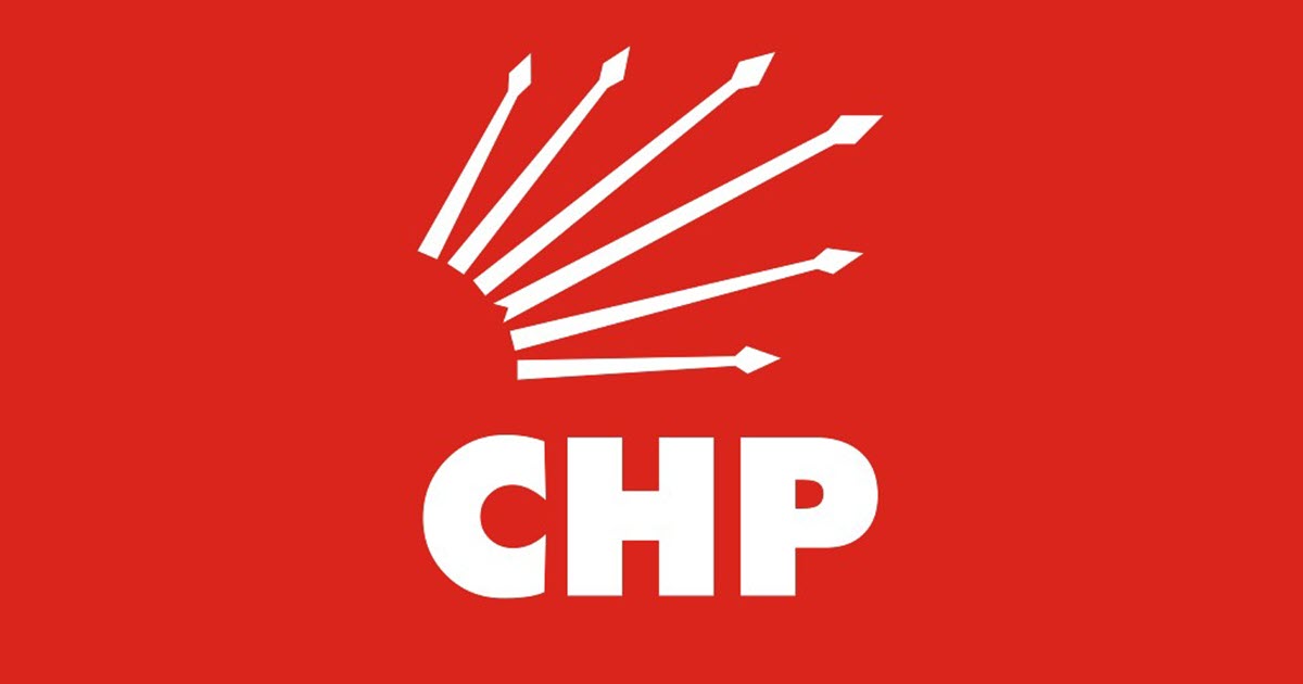 CHP İL İLÇE AÇIKLANAN ADAYLAR