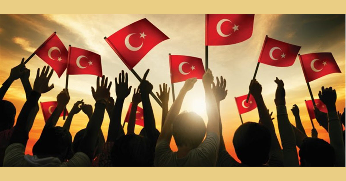 BU YIL CUMHURİYET COŞKUSU TÜM İSTANBUL’U KUŞATACAK
