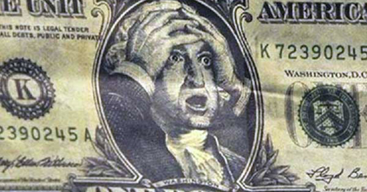 1 DOLAR KAÇ TL ?