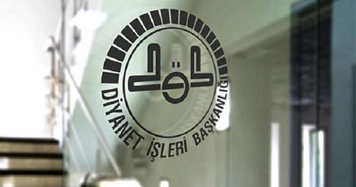 DİYANET İŞLERİ BAŞKANLIĞI RADYO VE TELEVİZYON YAYINLARI İNCELEME KOMİSYONU KURDU