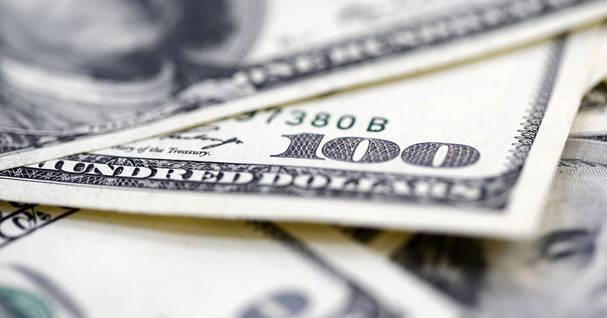 DOLAR HAFTAYA NASIL BAŞLADI