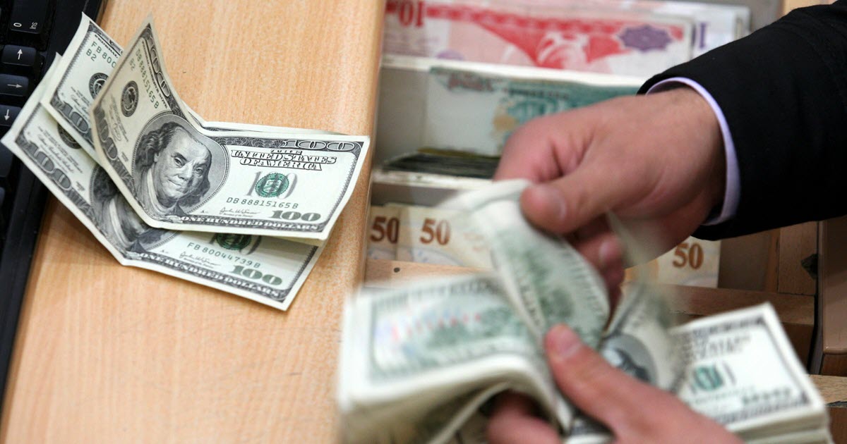 DOLAR/TL NE KADAR OLDU? İŞTE DOLAR KURUNDA SON DURUM