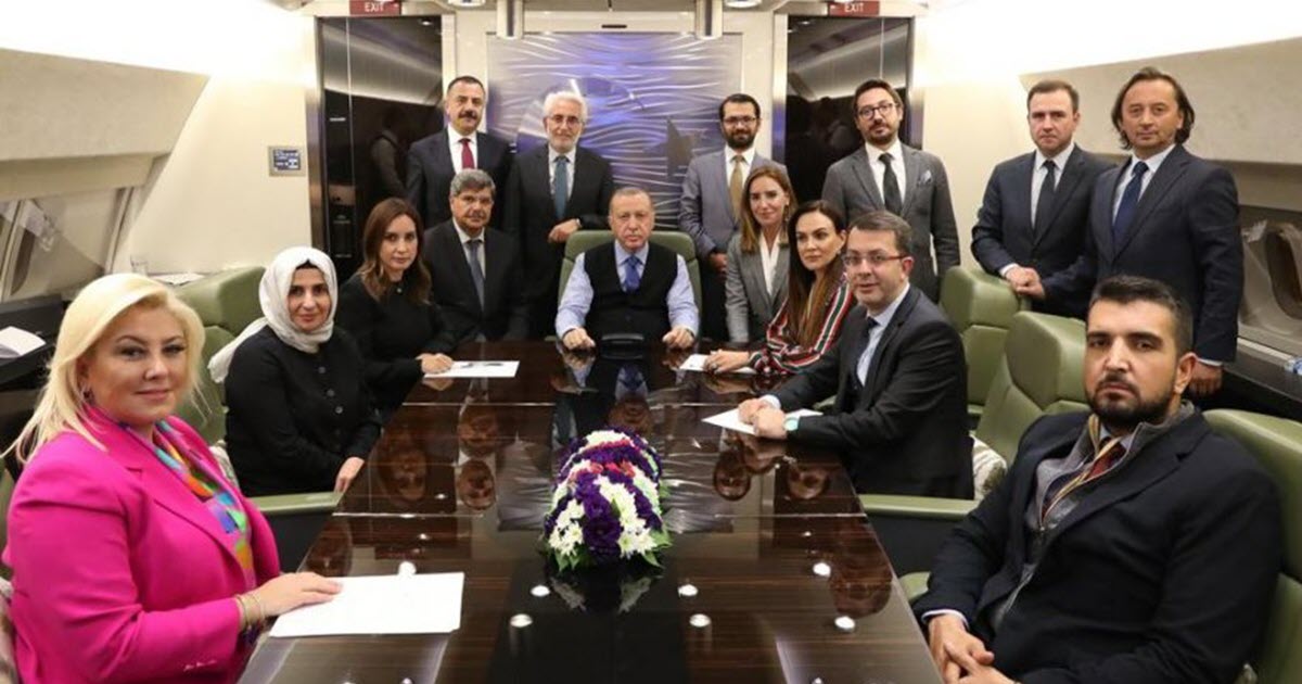 ERDOĞAN