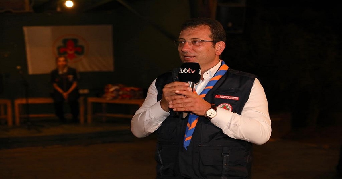 İMAMOĞLU