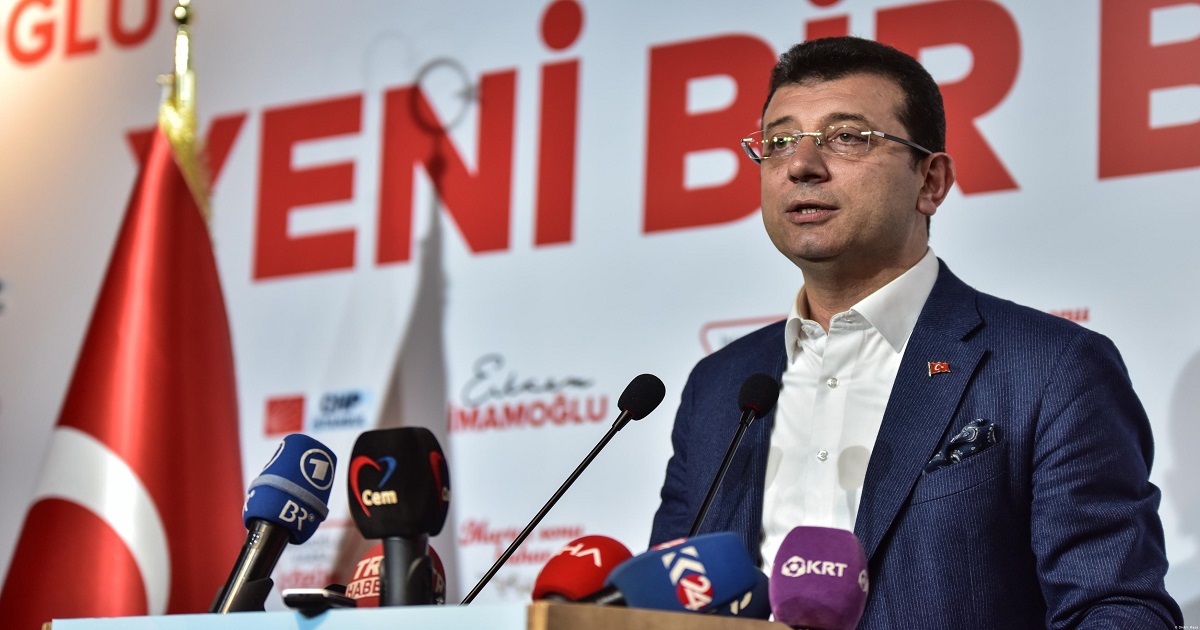 İMAMOĞLU DİYARBAKIR