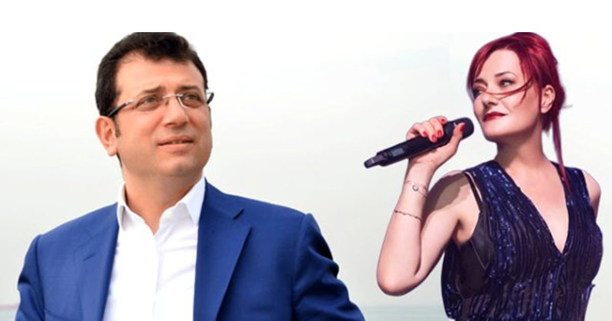 "İSTANBULLULARI SİZİNLE DAVET EDİYORUM"
