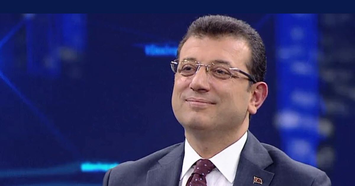 İMAMOĞLU