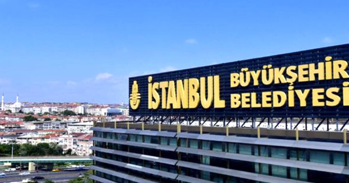 İBB 