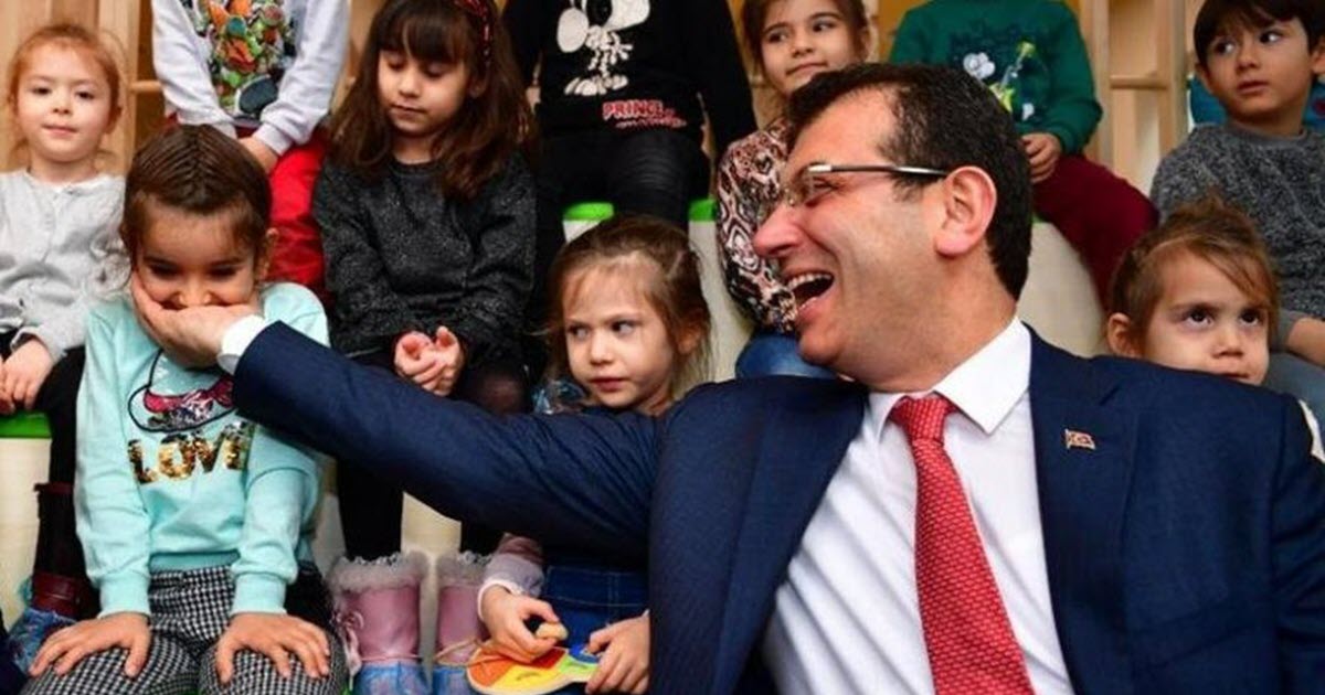 İMAMOĞLU 750 BİN LİTRE SÜT DAĞITACAK