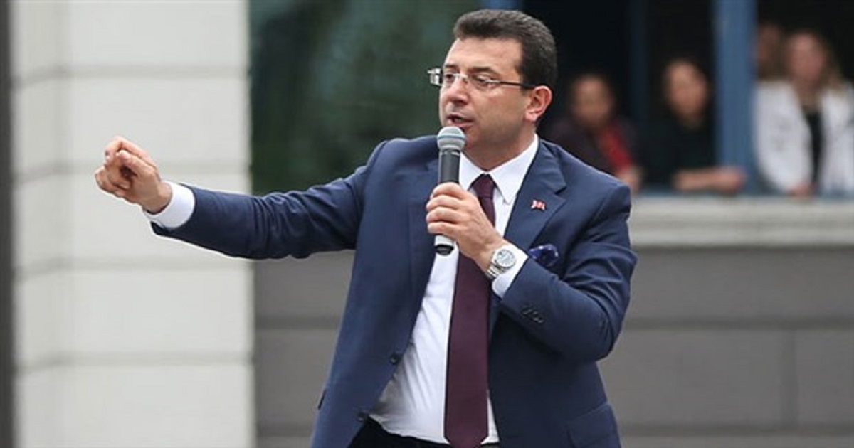 İMAMOĞLU