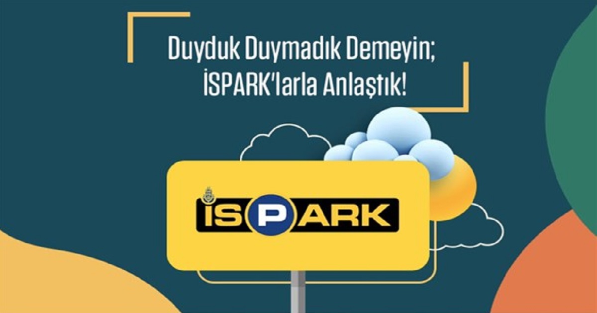 İSPARK