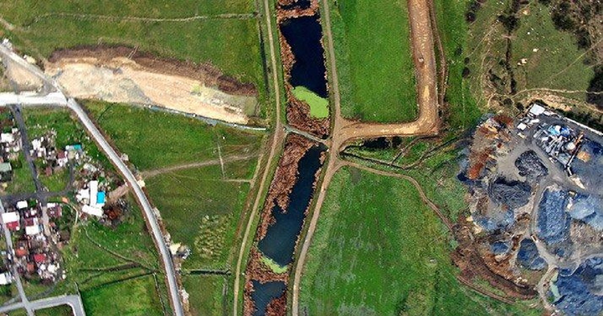 FİNANS DEVİ KANAL İSTANBUL