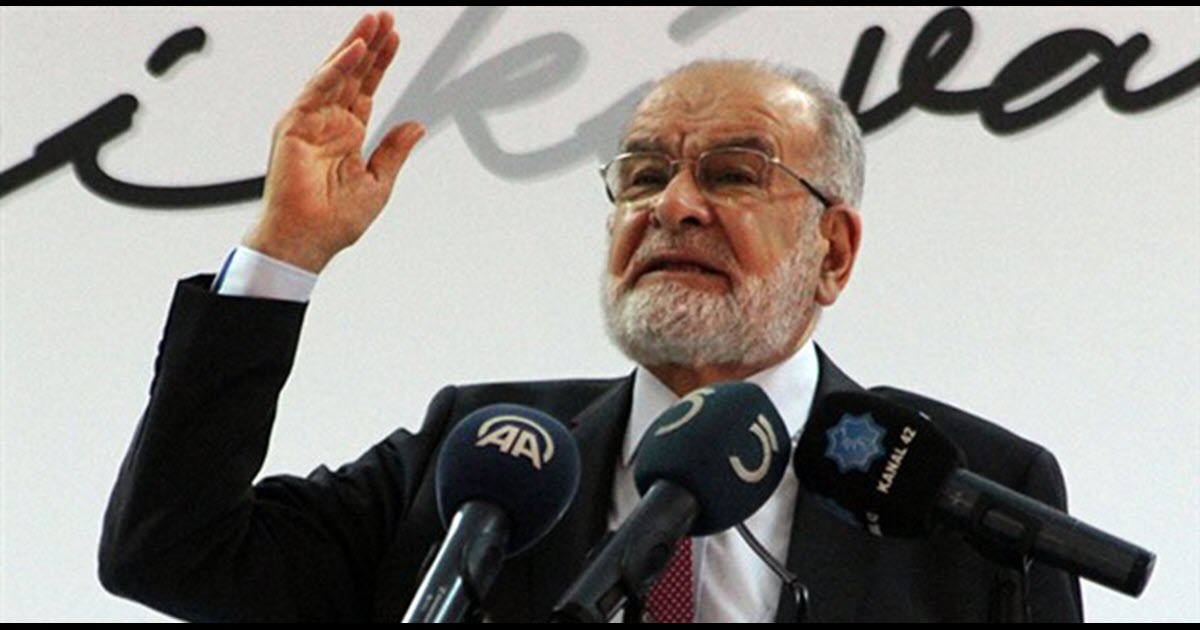 KARAMOLLAOĞLU