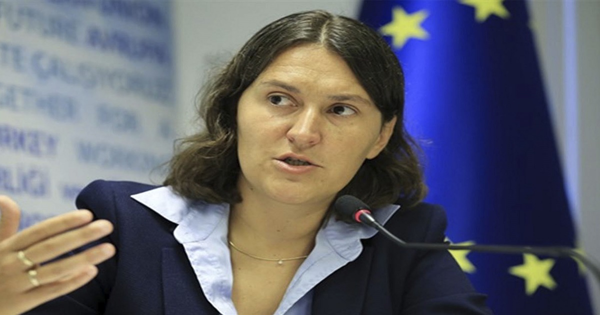 AVRUPA PARLAMENTOSU UYARDI "İKİ KERE DÜŞÜNMEKTE FAYDA VAR"
