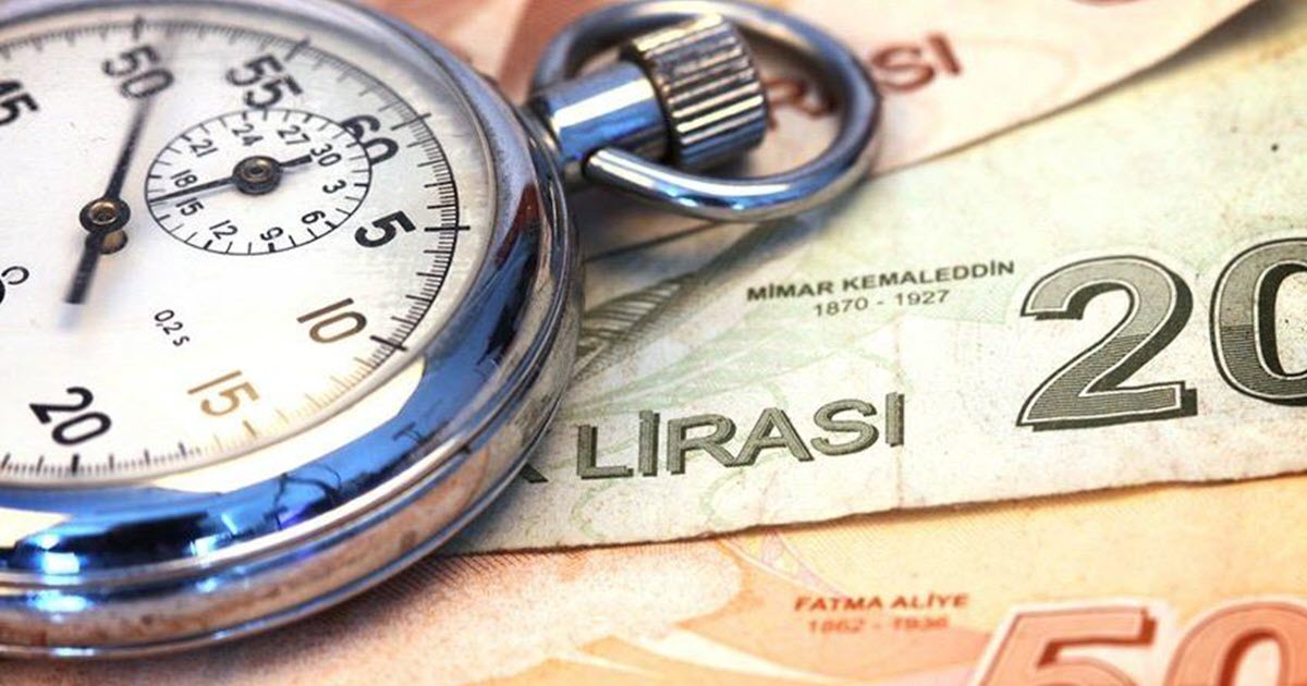 KIDEM TAZMİNATI ALMAK İÇİN KRİTİK TARİH 8 EYLÜL 1999