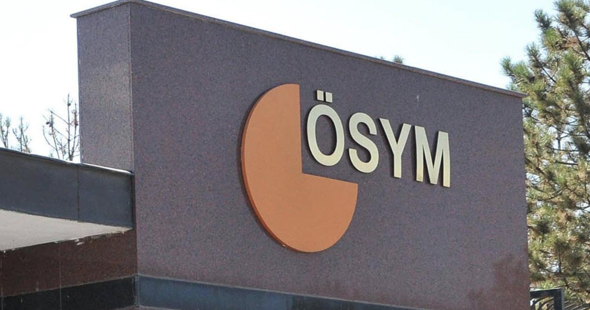 ÖSYM 25 BİN LİRA MAAŞLA PERSONEL ALACAK