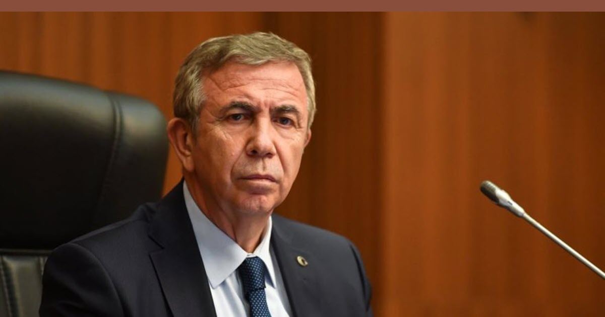 YAVAŞ VAADİNİ GERÇEKLEŞTİRDİ .