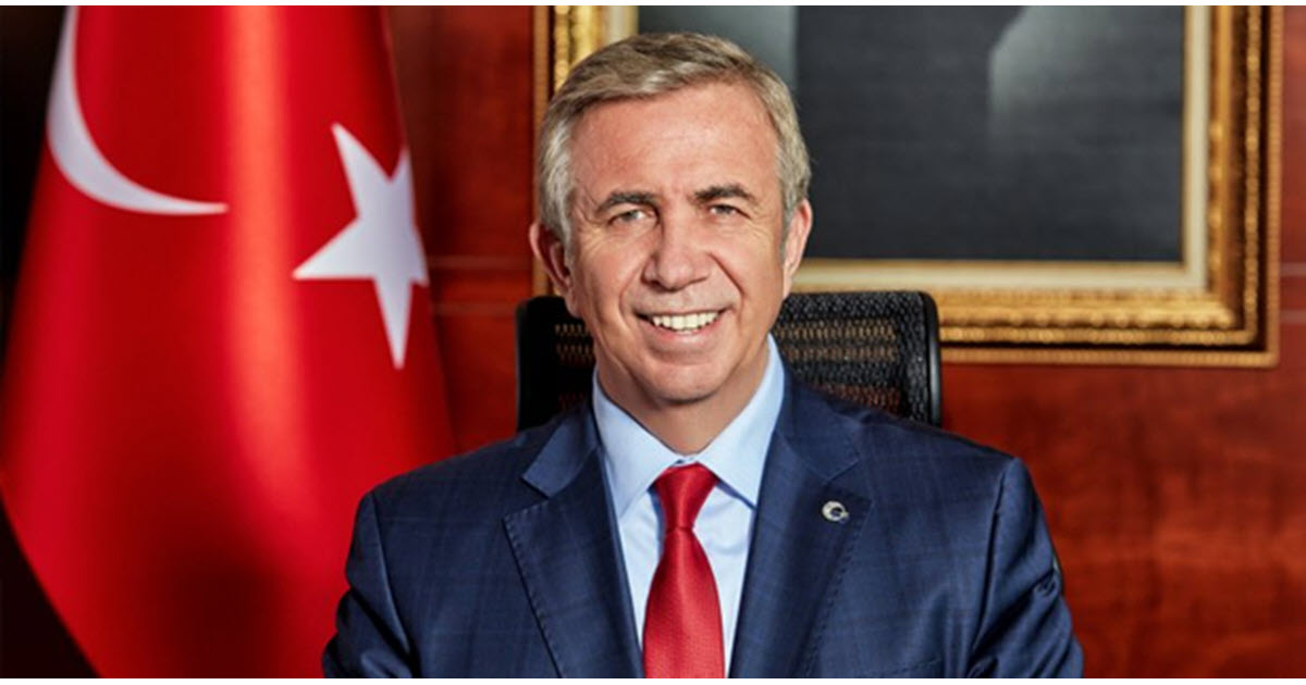 HERKESE ÇORBA VAR 
