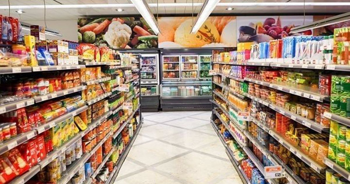 IŞINLANMIŞ GIDALARA ETİKET ZORUNLUĞU 