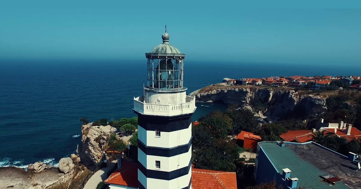 ŞİLE FENERİ: İSTANBUL’UN EN GÖRKEMLİ IŞIĞI İLE TANIŞIN