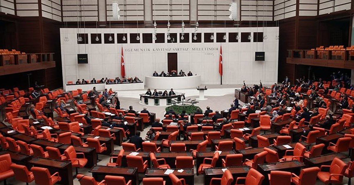 YENİ YARGI PAKETİ NELER GETİRECEK ?