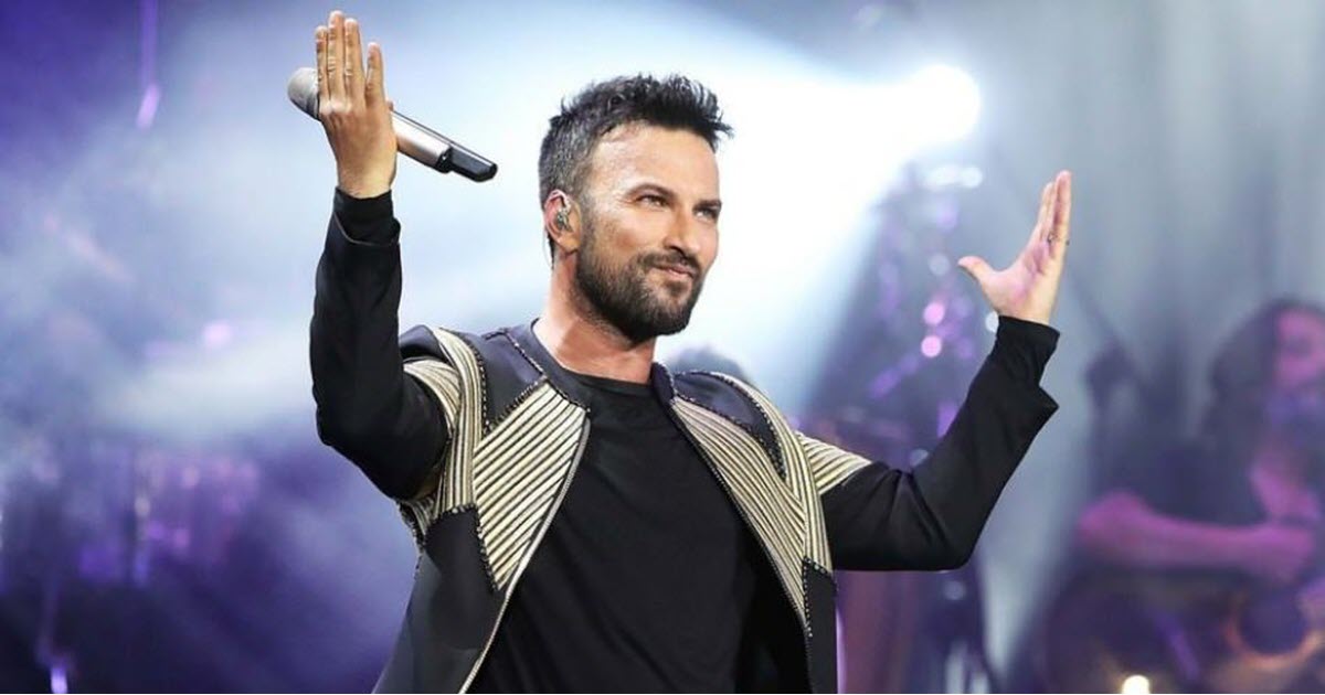 TARKAN