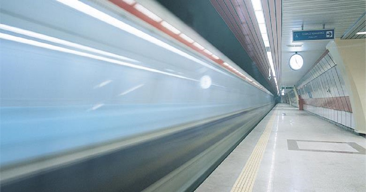ÇEKMEKÖY–SANCAKTEPE–SULTANBEYLİ METRO HATTI
