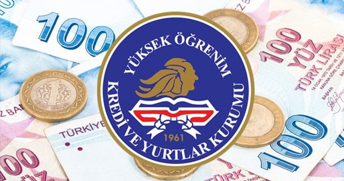 KYK BAŞVURUSU E-DEVLET 