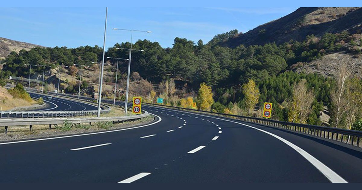 KARAYOLLARI, MÜTEAHHİTLERE OLAN BORCUNU SIFIRLIYOR