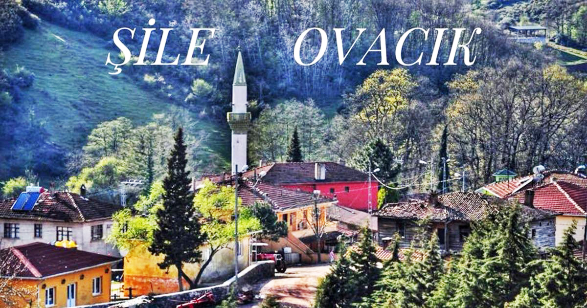 KÖYDE BİR GÜN 
