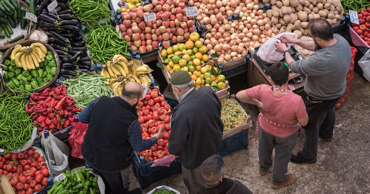 EKONOMİK GÜVEN ENDEKSİ GÜVENSİZ