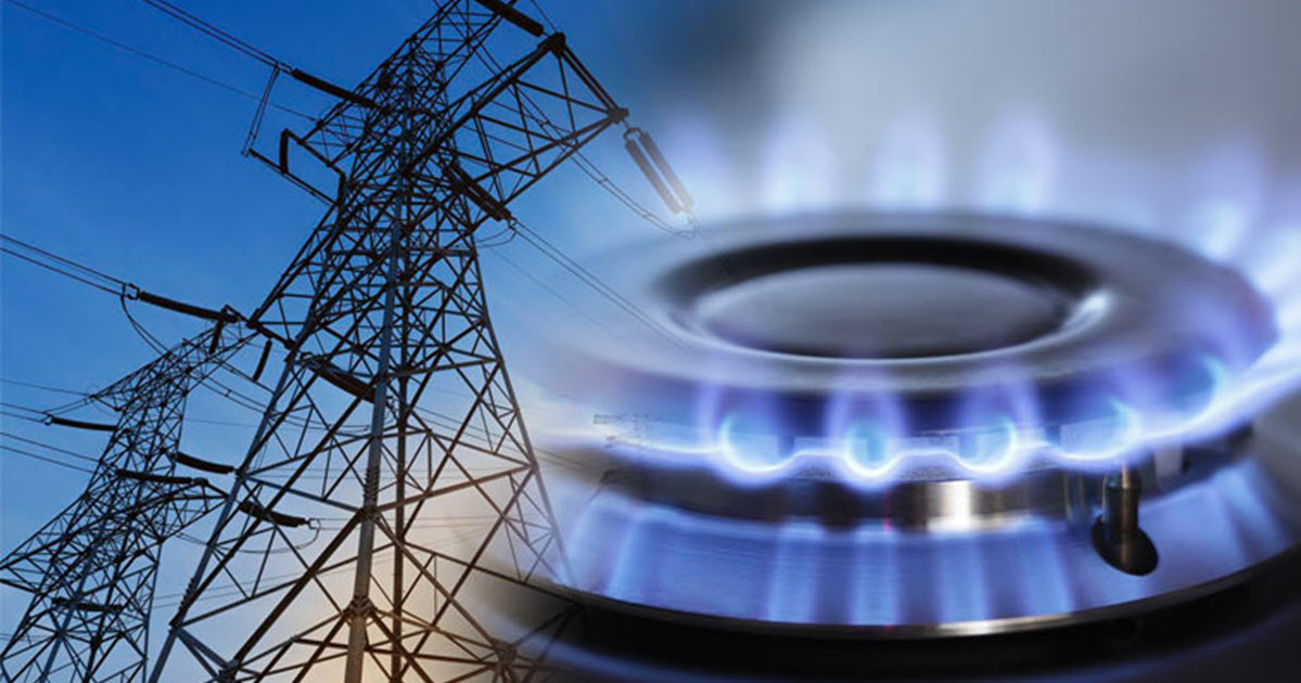 20 MİLYON KİŞİNİN ELEKTRİĞİ-GAZI KESİLDİ