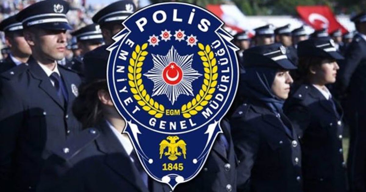 SON 5 AYLIK ENFLASYONA GÖRE EMNİYET MENSUPLARINDAN BAZILARININ 2019 OCAK MAAŞI