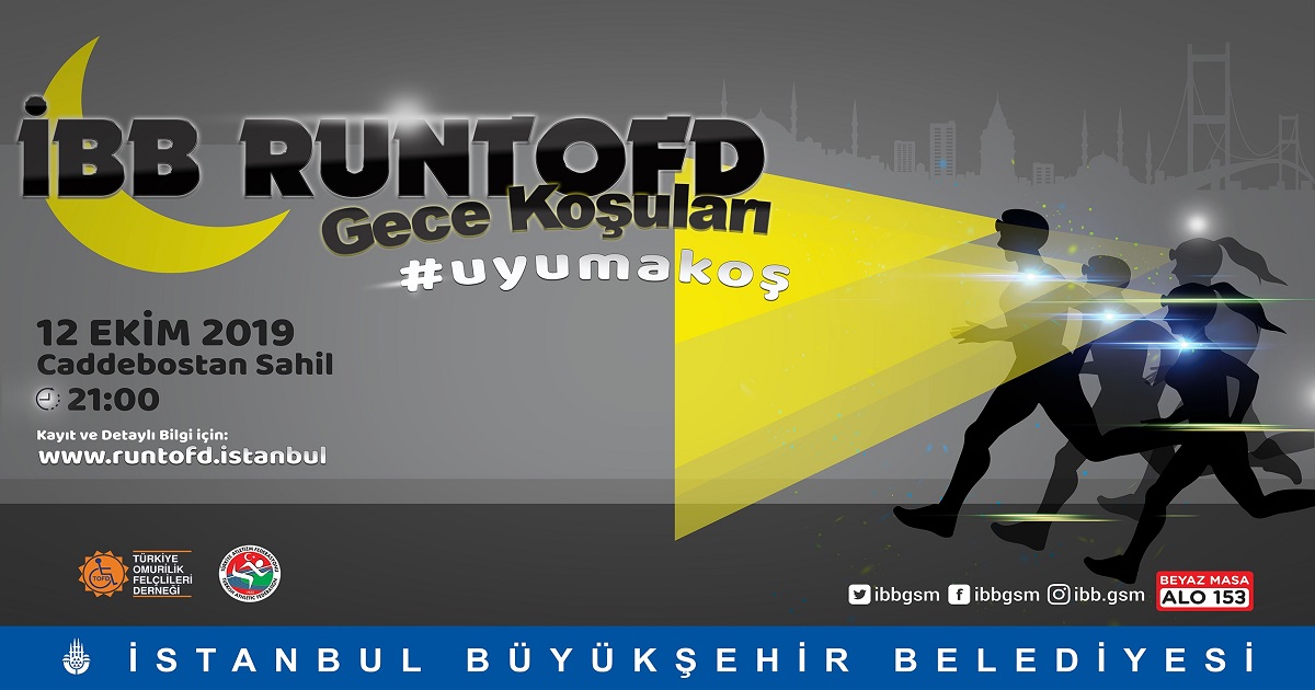 İBB İSTANBUL