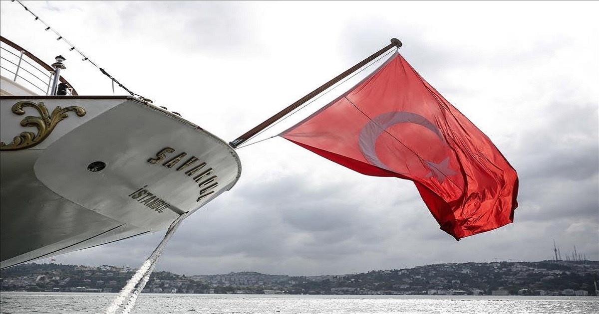 SAVARONA MEHMETÇİĞE EMANET