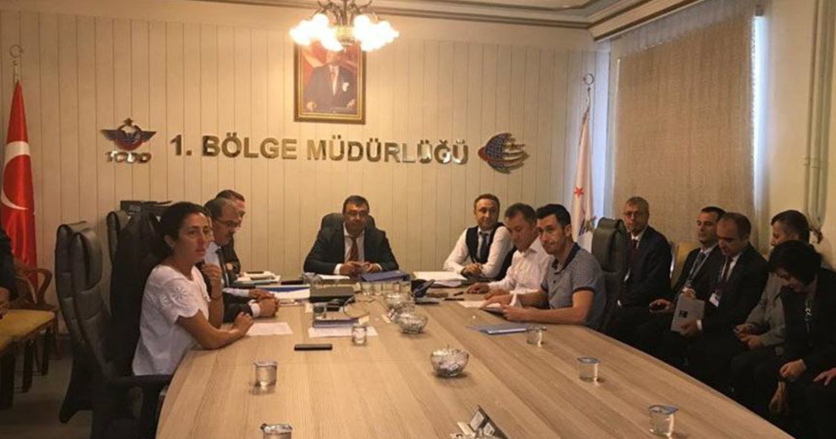 HAYDARPAŞA İHALESİNİN SONUCU İKİ HAFTA SONRA BELLİ OLACAK