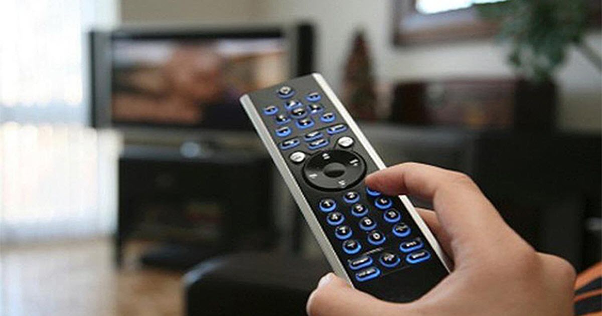 RTÜK GÜNLÜK ORTALAMA TELEVİZYON İZLEME SÜRESİNİ AÇIKLADI