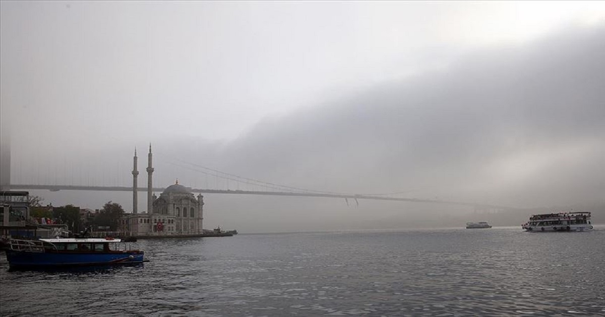 İSTANBUL BOĞAZI