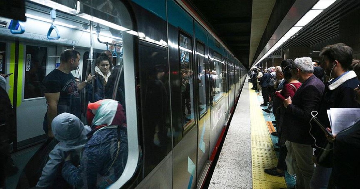 MARMARAY