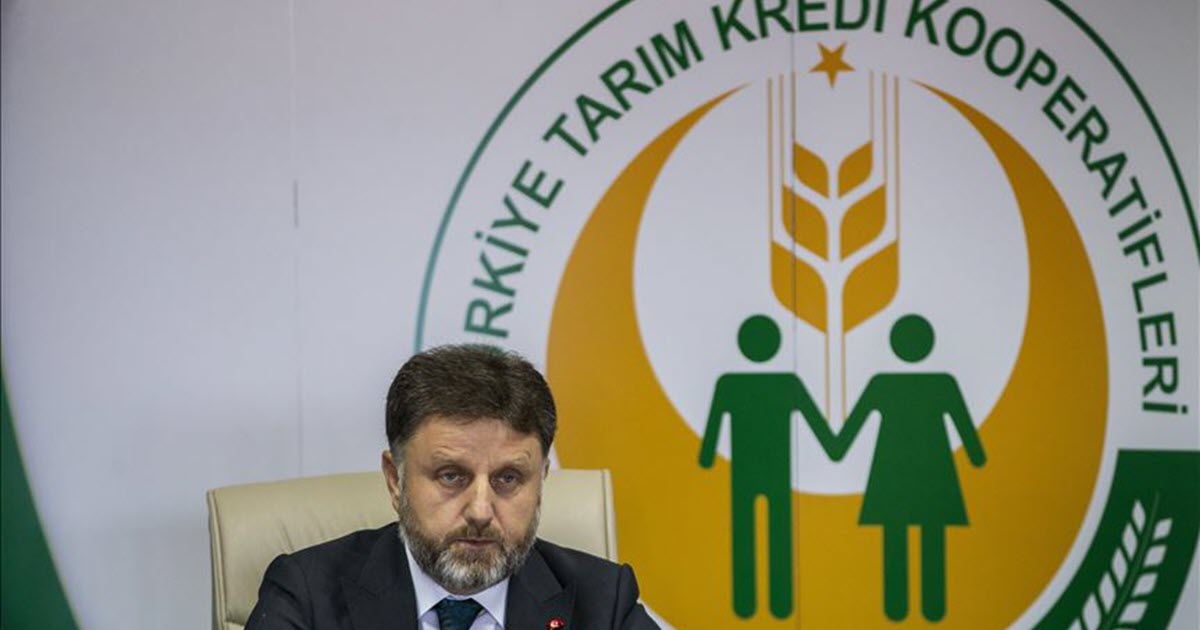 TARIM KREDİ