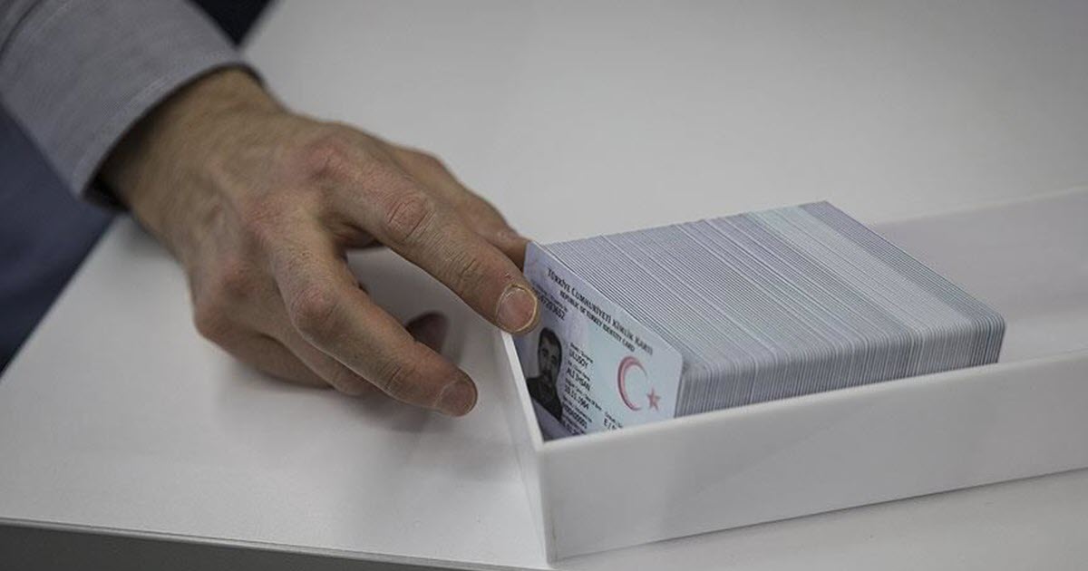 AD VE SOYADIN DÜZELTMESİ İÇİN SON HAFTA