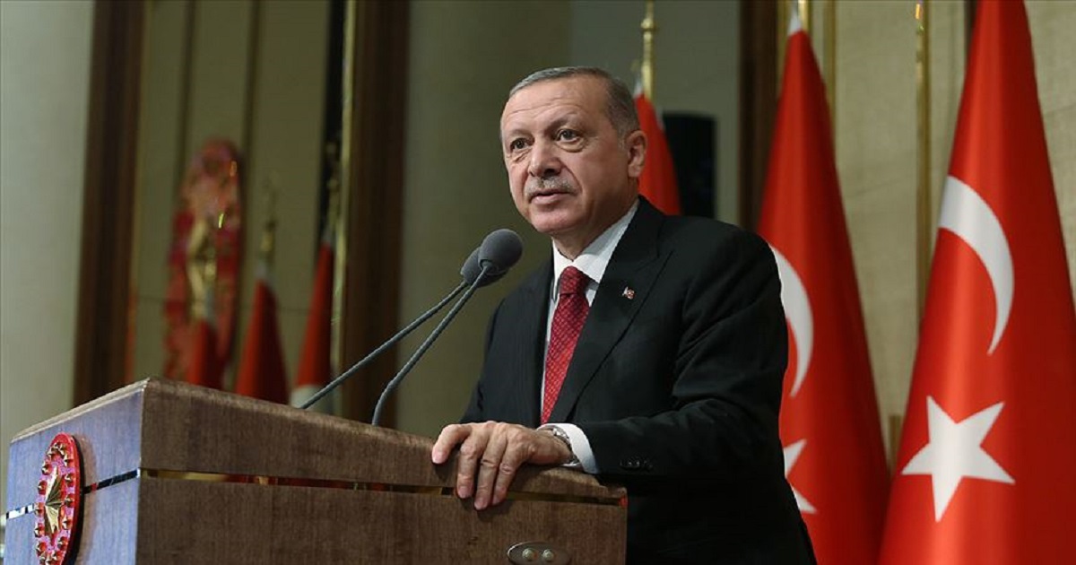 ERDOĞAN