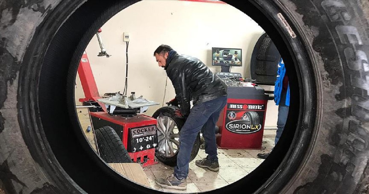 ZORUNLU UYGULAMA BAŞLADI